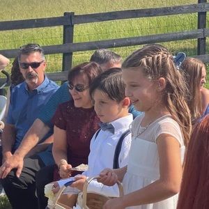 Meet your Posher, Vincent